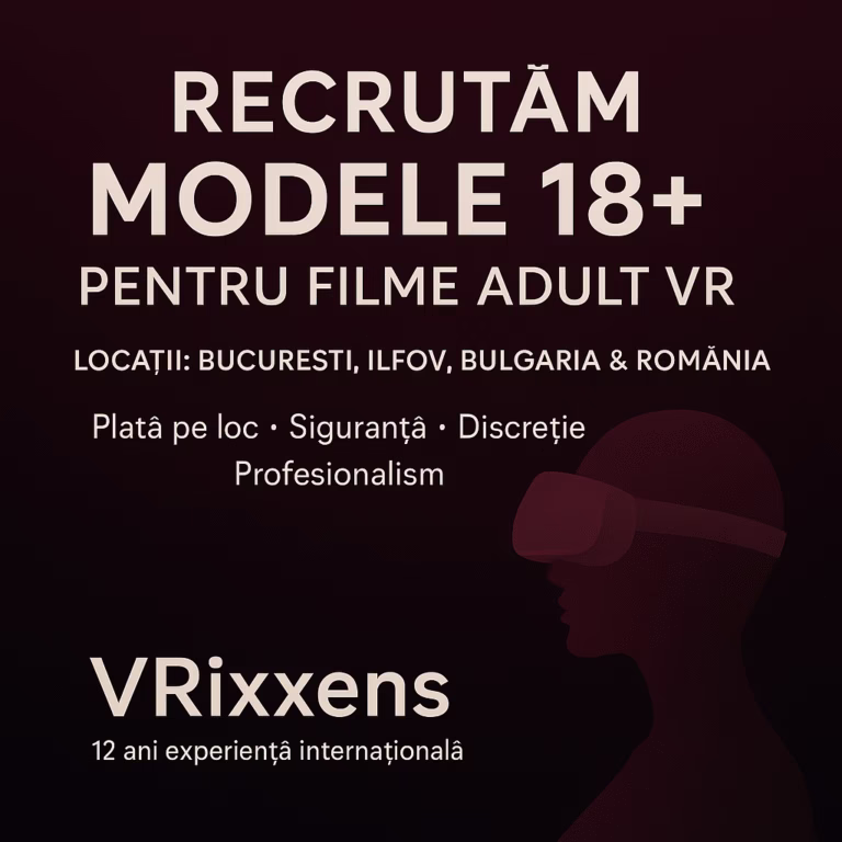 vrixxens.com recrutare modele adult porno filme featured image
